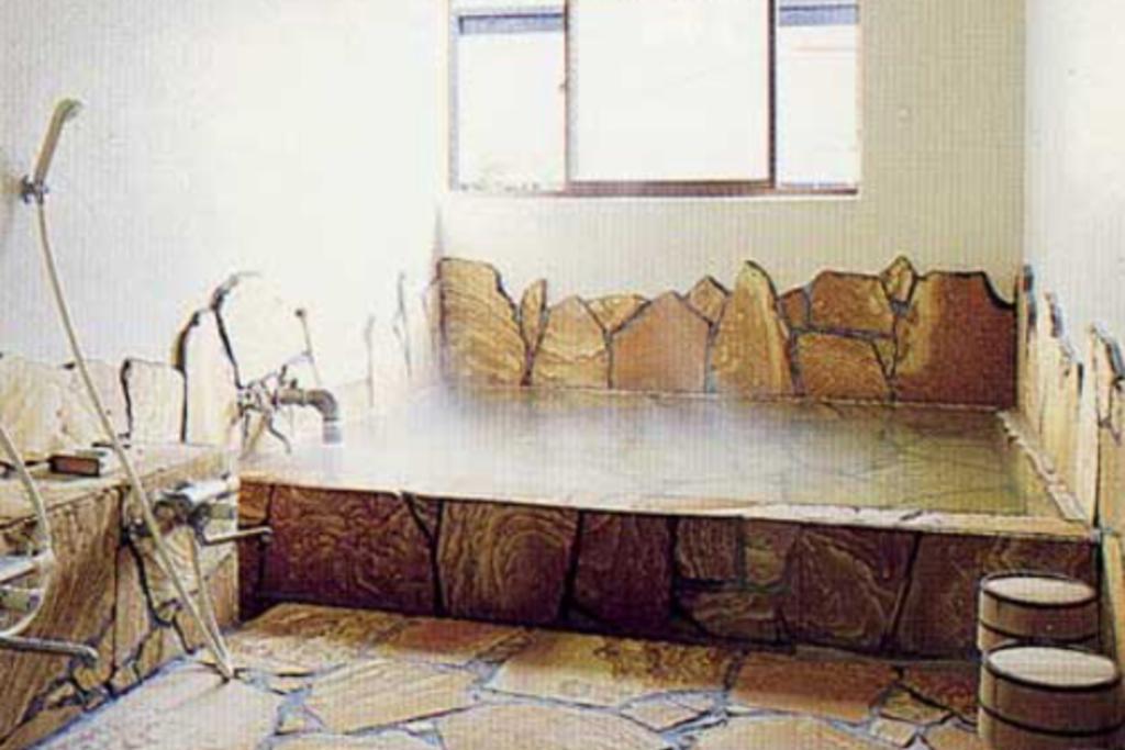 Kannawaso Beppu Luaran gambar